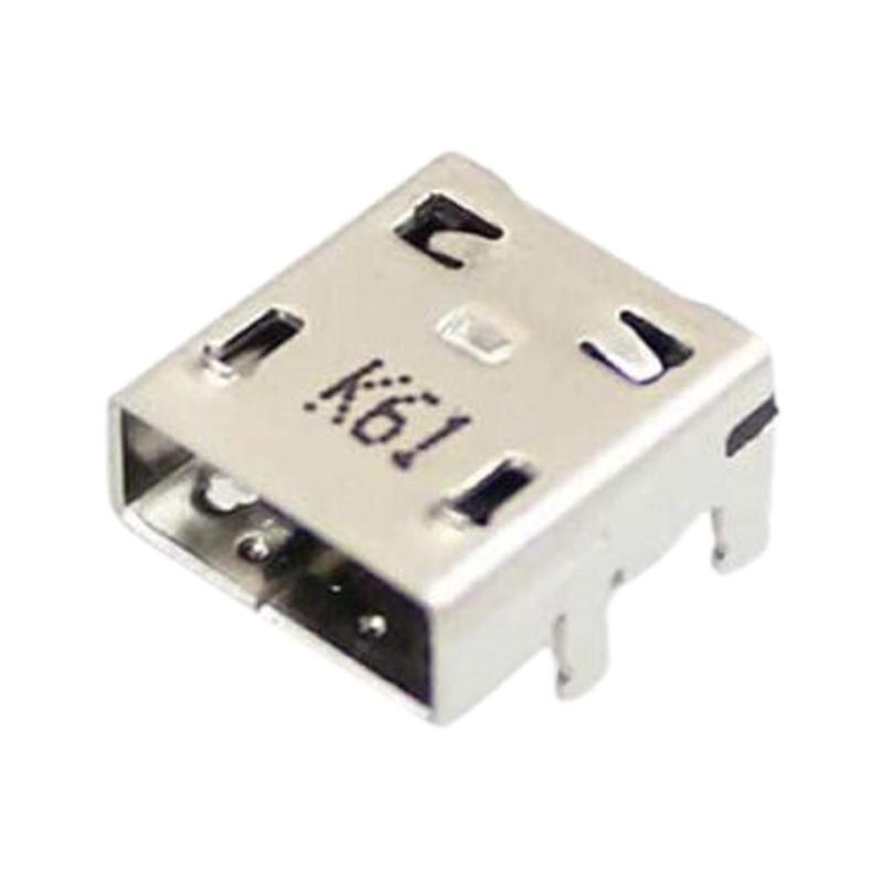 DC-voedingsconnector voor Asus X205T