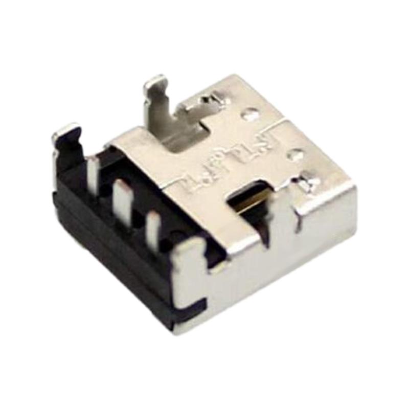 DC-voedingsconnector voor Asus X205T