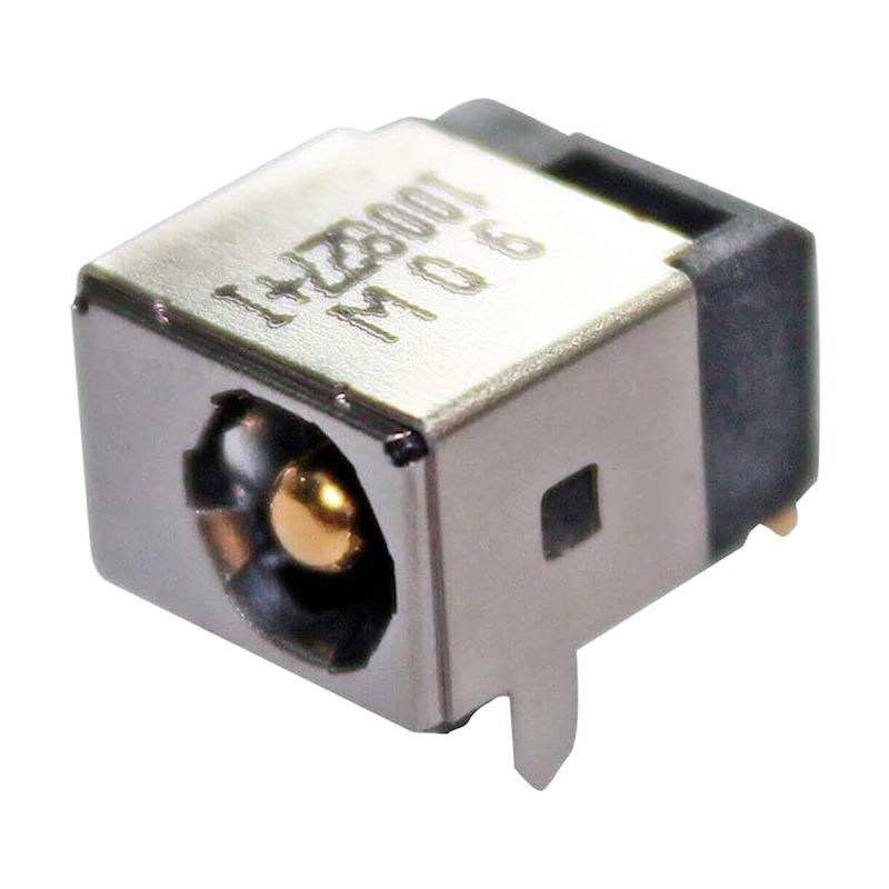 DC-voedingsconnector voor Asus N53 N53S N53J N53SV N53TA