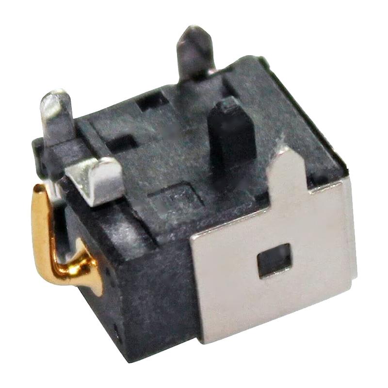 DC-voedingsconnector voor Asus N53 N53S N53J N53SV N53TA
