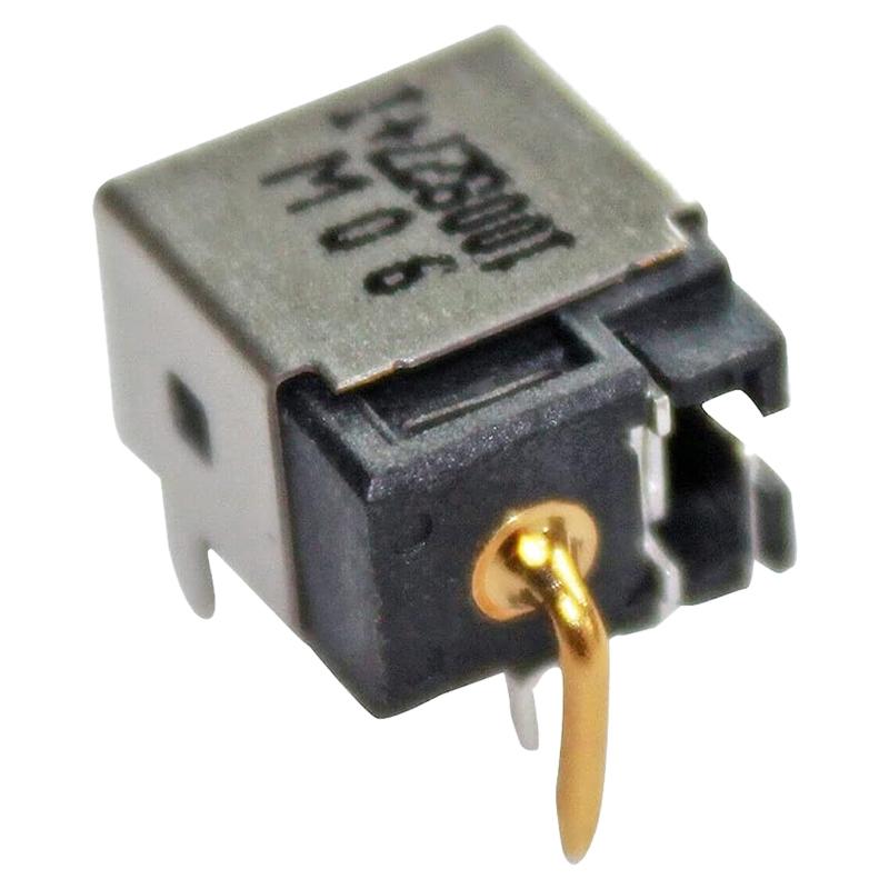 DC-voedingsconnector voor Asus N53 N53S N53J N53SV N53TA