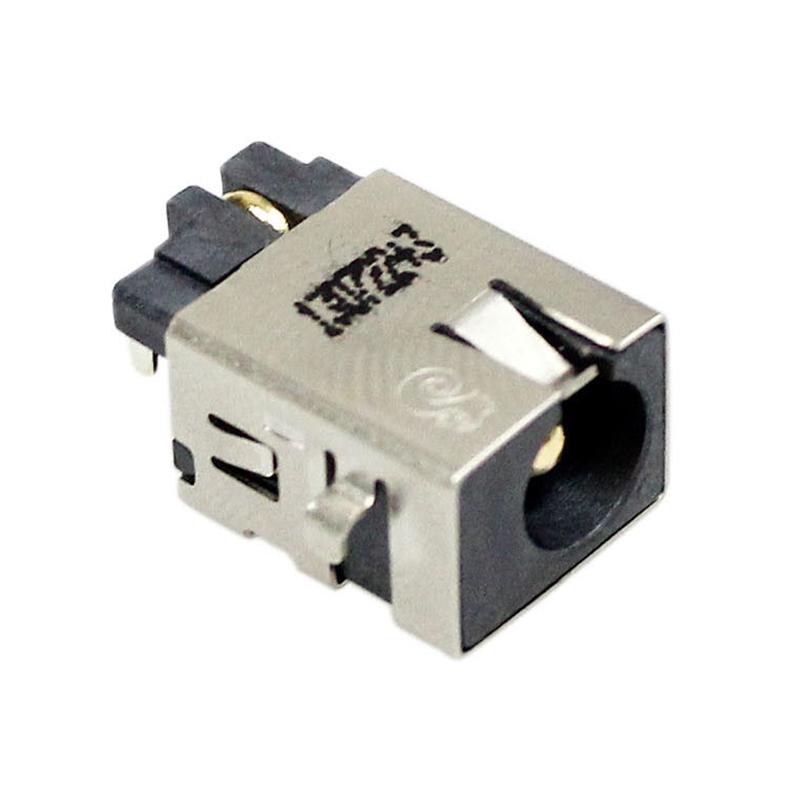 DC-voedingsconnector voor Asus X502