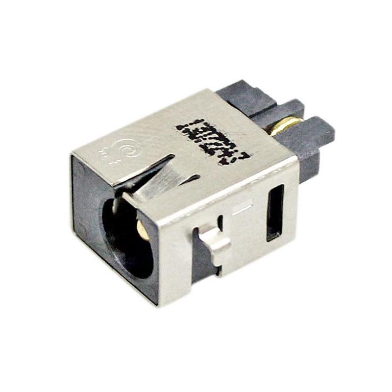 DC-voedingsconnector voor Asus X502