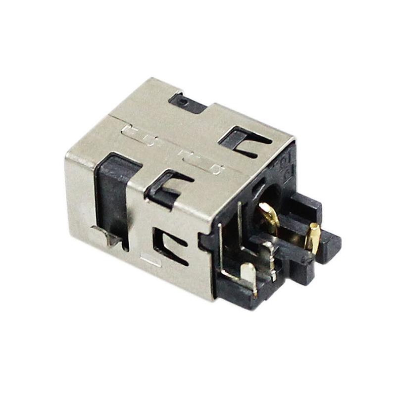 DC-voedingsconnector voor Asus X502