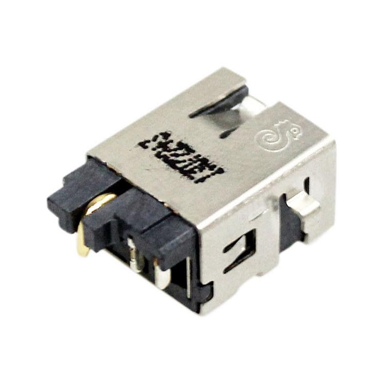 DC-voedingsconnector voor Asus X502