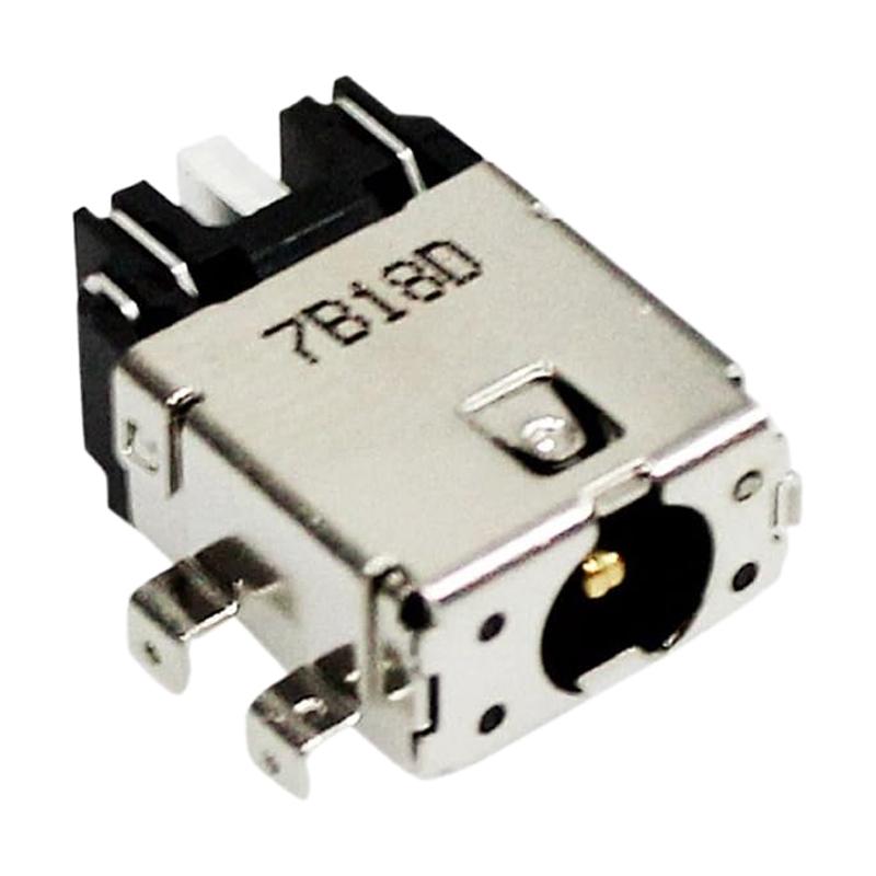 DC-voedingsconnector voor Asus TP401 TP410 K570 X570 Q326