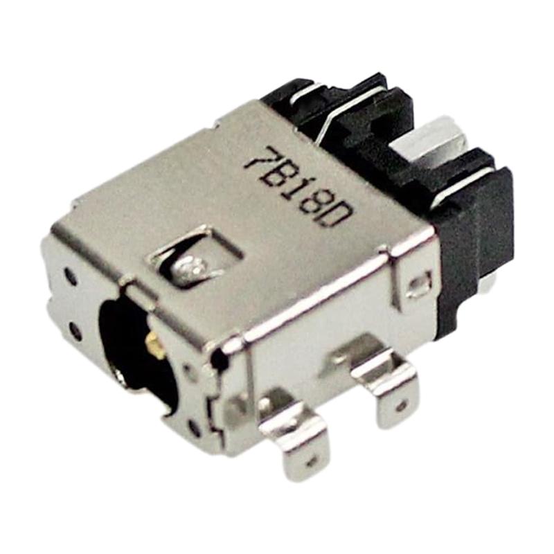 DC-voedingsconnector voor Asus TP401 TP410 K570 X570 Q326