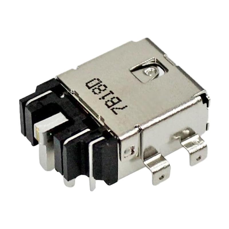 DC-voedingsconnector voor Asus TP401 TP410 K570 X570 Q326
