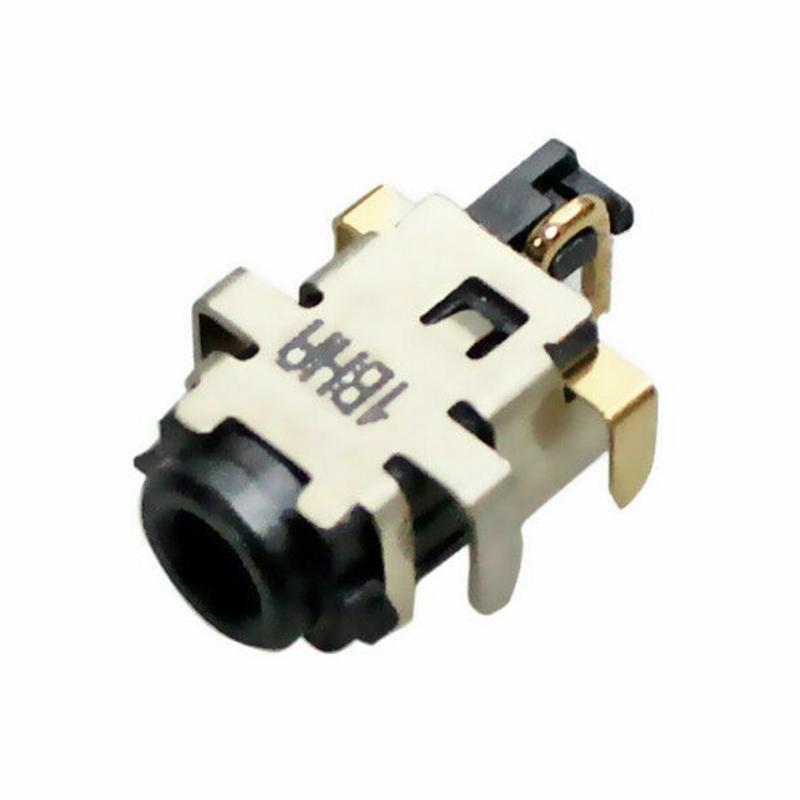 DC-voedingsconnector voor Asus X101