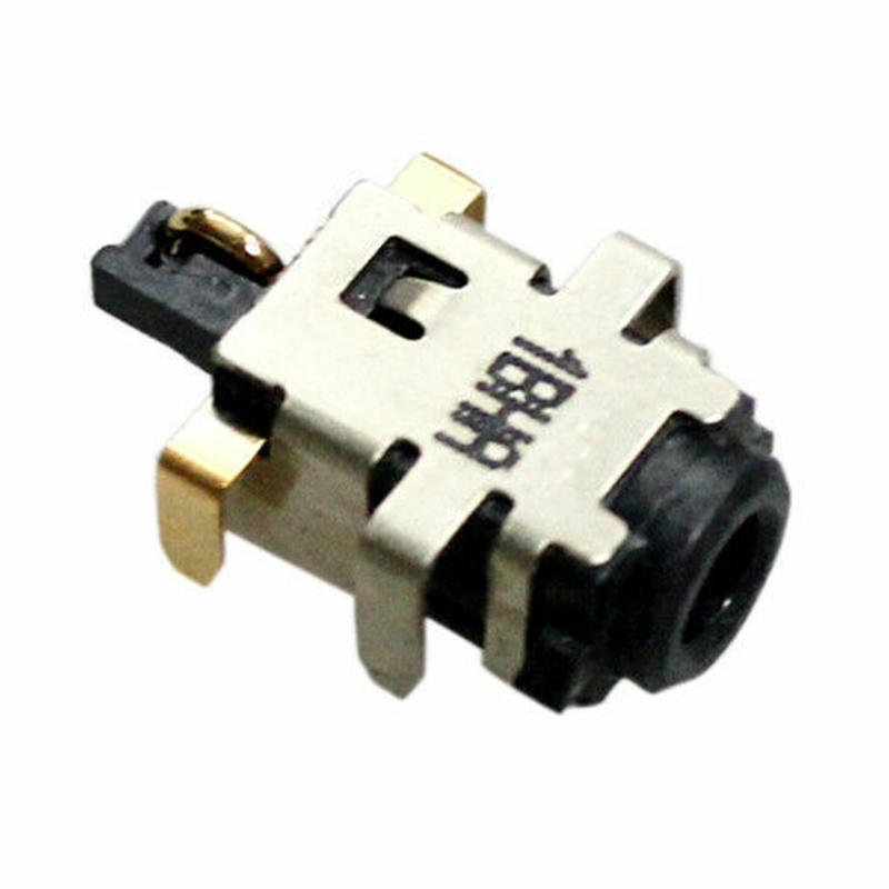 DC-voedingsconnector voor Asus X101