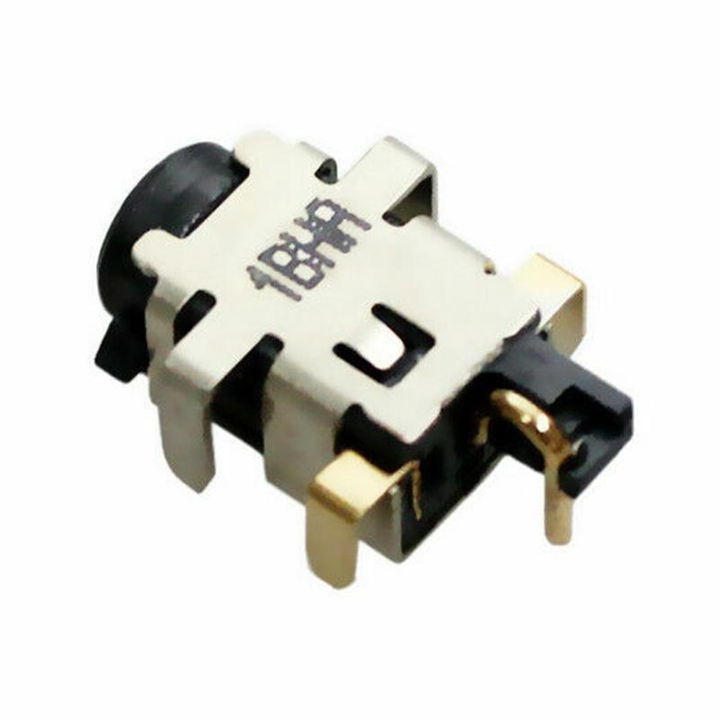 DC-voedingsconnector voor Asus X101