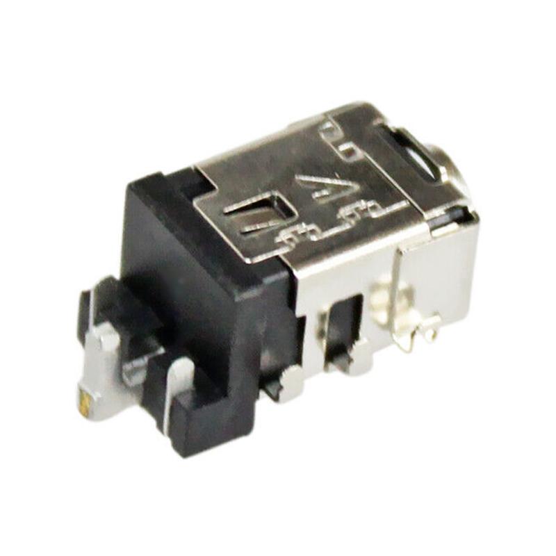 DC-voedingsconnector voor Asus N543 A556 Q553 R558 X556 X441