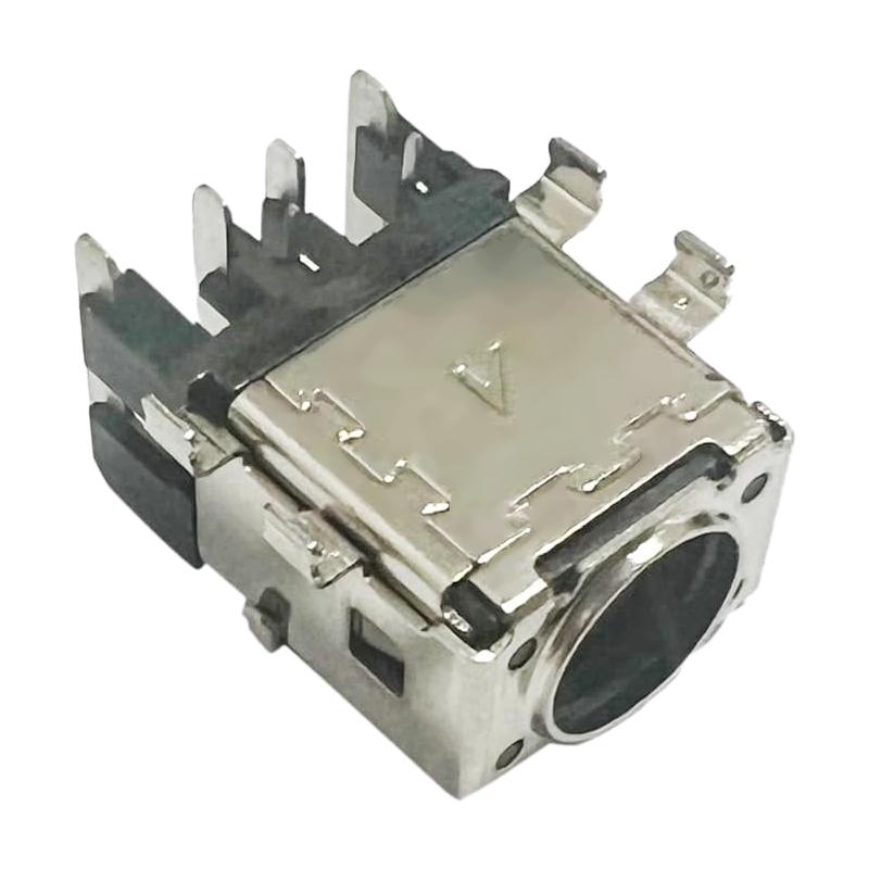DC-voedingsconnector voor Asus ROG Strix G703GX G703GI