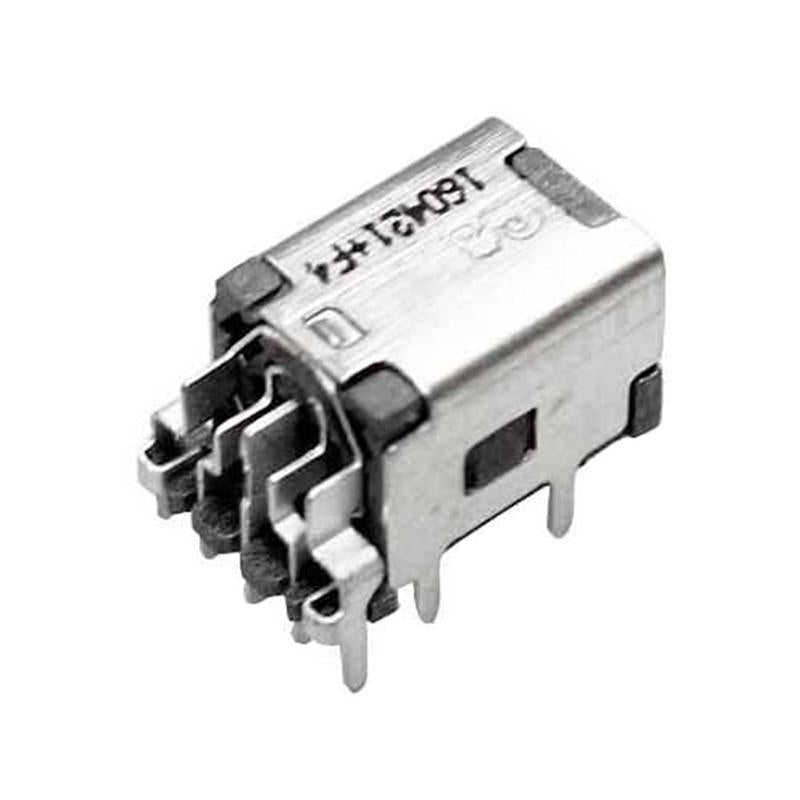 DC-voedingsconnector voor Dell OptiPlex 7050 / 3050 / 5050