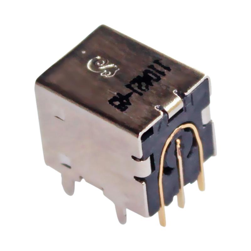 DC-voedingsconnector voor Dell 1525 / 1526