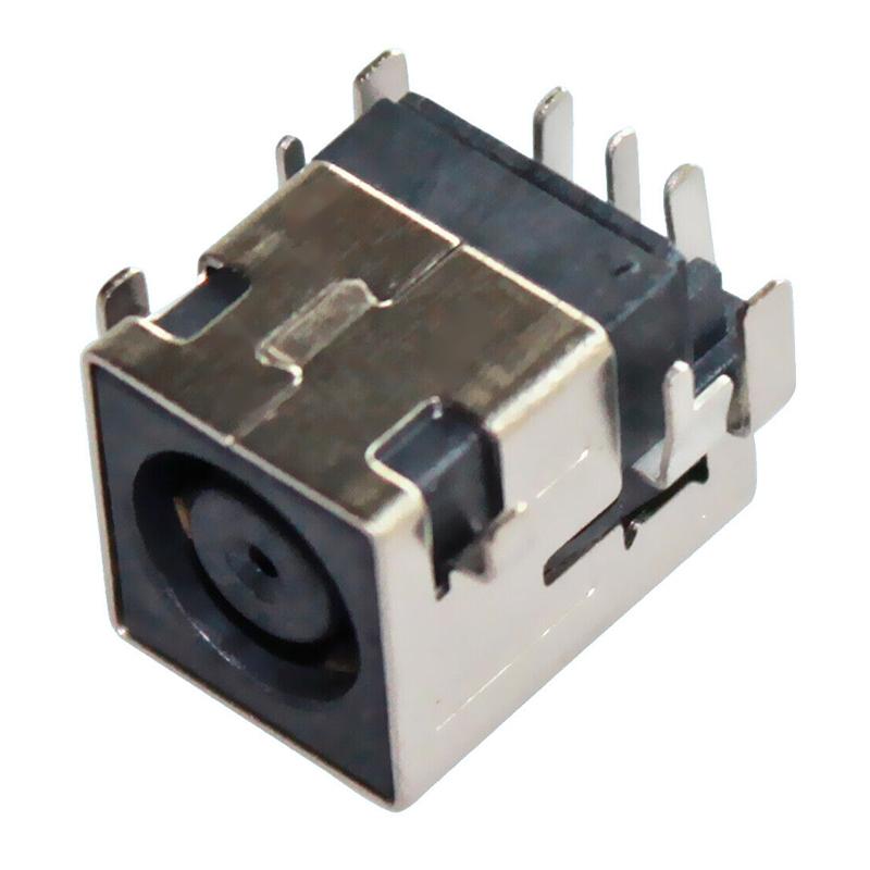 DC-voedingsconnector voor Dell N5010 / N5110