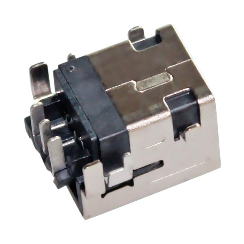 DC-voedingsconnector voor Dell N5010 / N5110