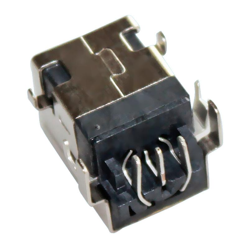 DC-voedingsconnector voor Dell N5010 / N5110
