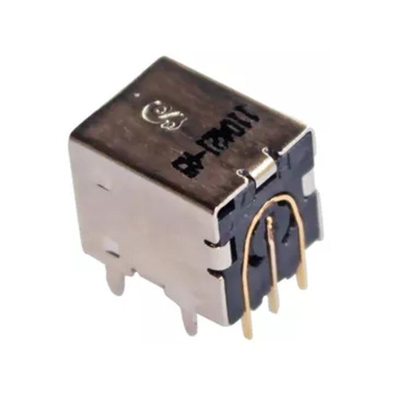 DC-voedingsconnector voor Dell 1525 / 9300 / D500 / D600
