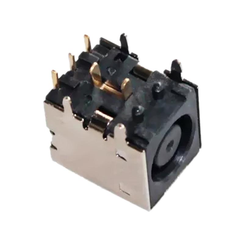 DC-voedingsconnector voor Dell 1525 / 9300 / D500 / D600
