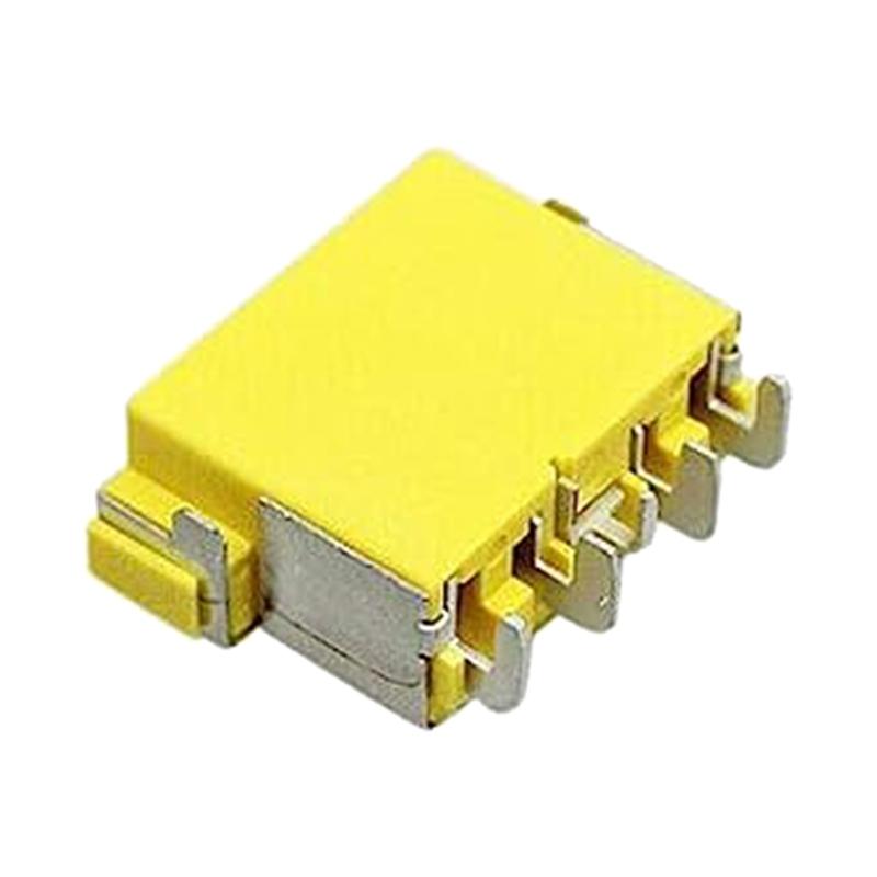 DC-voedingsconnector voor Lenovo ThinkPad E570 E575