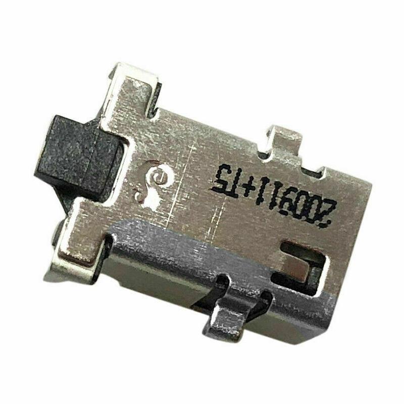 DC-voedingsconnector voor Lenovo IdeaPad Slim 1-14 AST-05