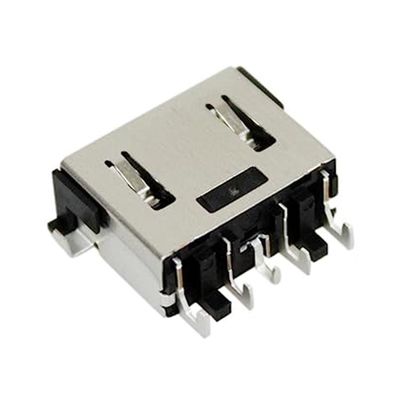 Voedingsconnector voor Lenovo IdeaPad L340-15IRH 81LK