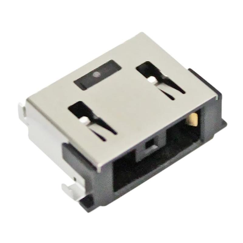 Voedingsconnector voor Lenovo IdeaPad L340-15IRH 81LK