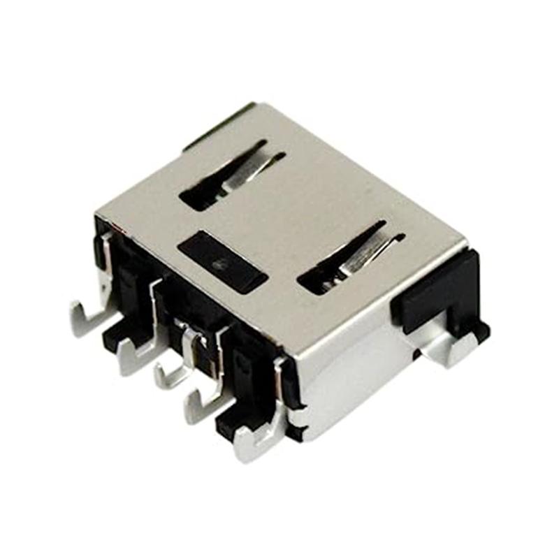 Voedingsconnector voor Lenovo IdeaPad L340-15IRH 81LK