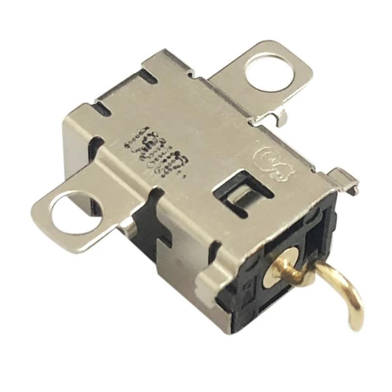 Voedingsconnector voor Lenovo IdeaPad S540-15IWL 81NE / 81Q1