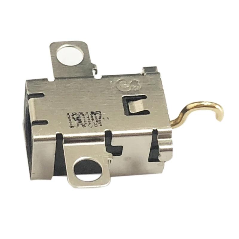 Voedingsconnector voor Lenovo IdeaPad S540-15IWL 81NE / 81Q1
