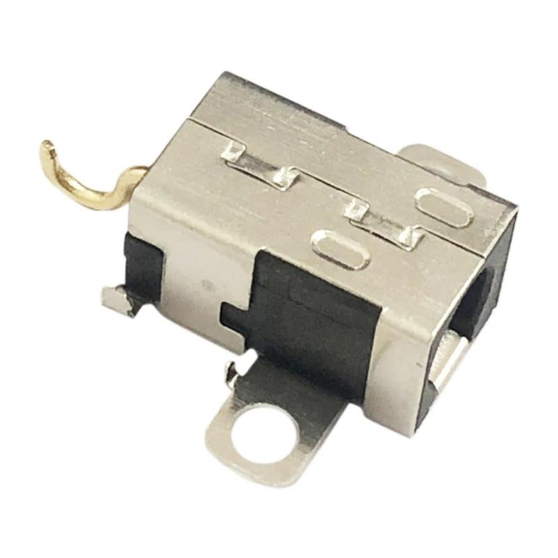 Voedingsconnector voor Lenovo IdeaPad S540-15IWL 81NE / 81Q1