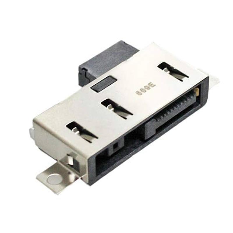 DC-voedingsconnector voor Lenovo ThinkPad Yoga S1 Yoga 12
