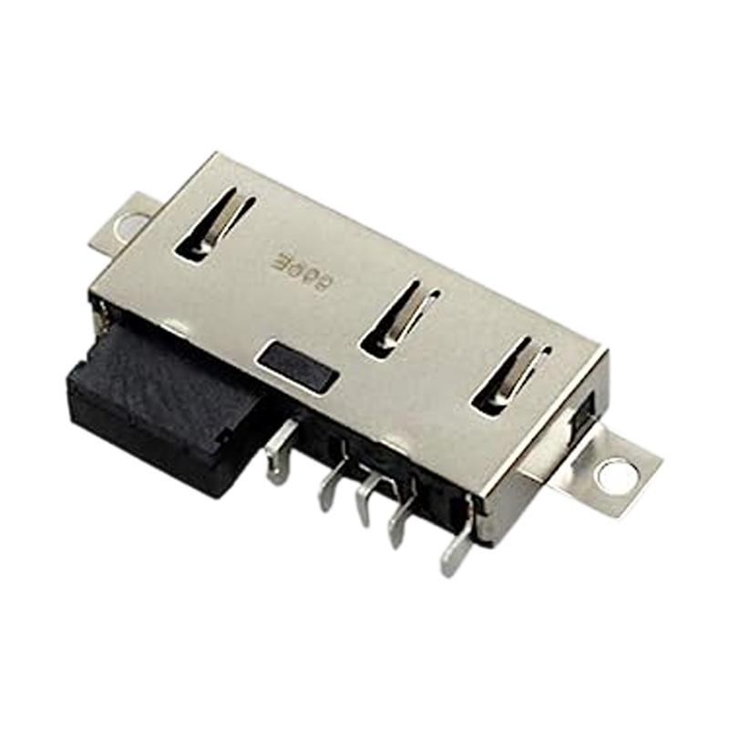 DC-voedingsconnector voor Lenovo ThinkPad Yoga S1 Yoga 12