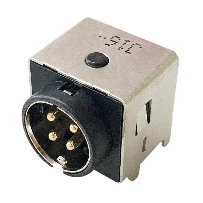 DC-voedingsconnector voor MSI GT73VR 17A1 / 17A2, GT75VR en GT83