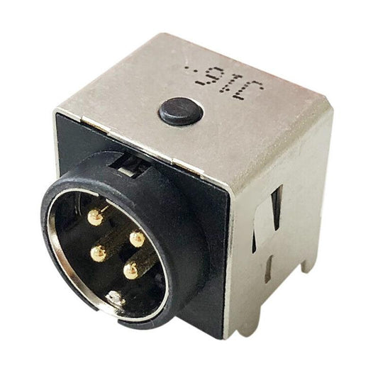DC-voedingsconnector voor MSI GT73VR 17A1 / 17A2, GT75VR en GT83
