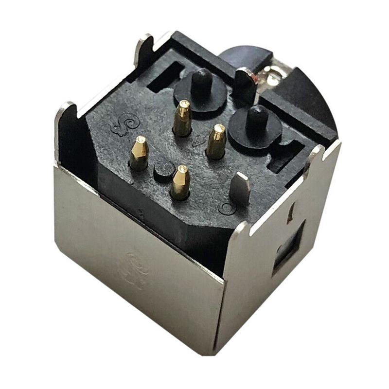 DC-voedingsconnector voor MSI GT73VR 17A1 / 17A2, GT75VR en GT83