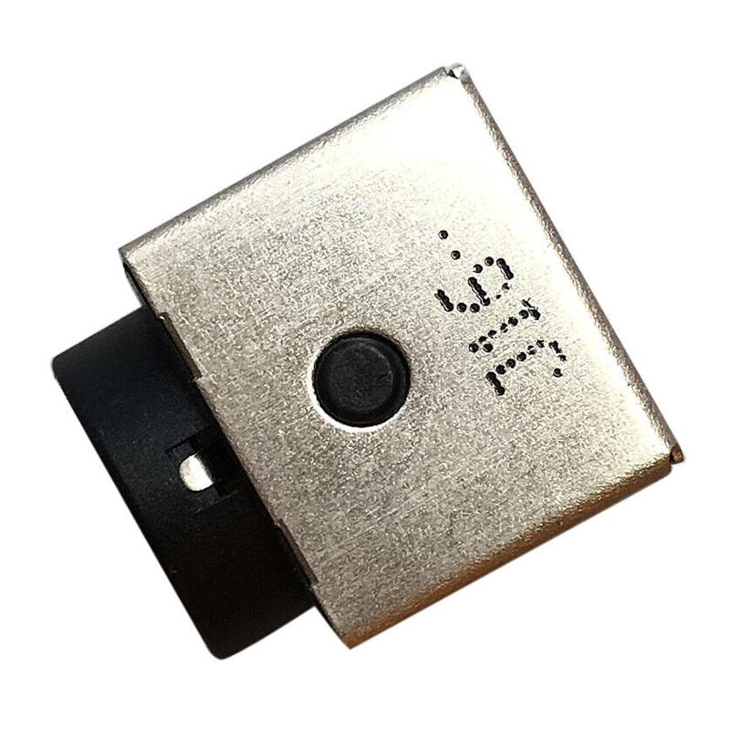 DC-voedingsconnector voor MSI GT73VR 17A1 / 17A2, GT75VR en GT83