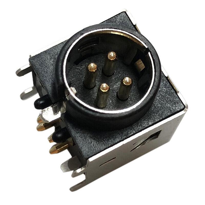 DC-voedingsconnector voor MSI GT73VR 17A1 / 17A2, GT75VR en GT83