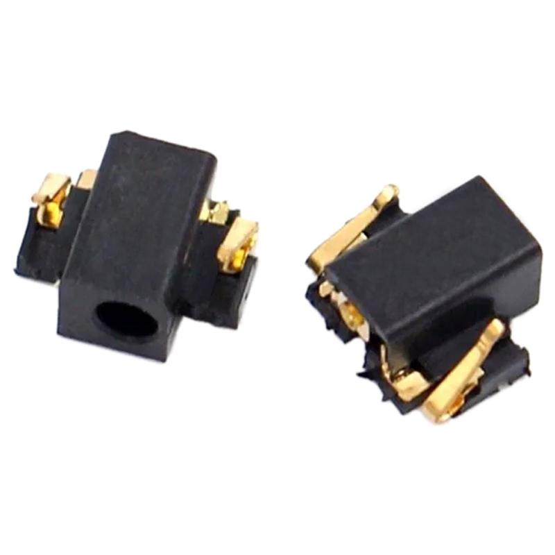 DC-voedingsconnector voor Motorola XOOM MZ600, MZ601 en MZ602