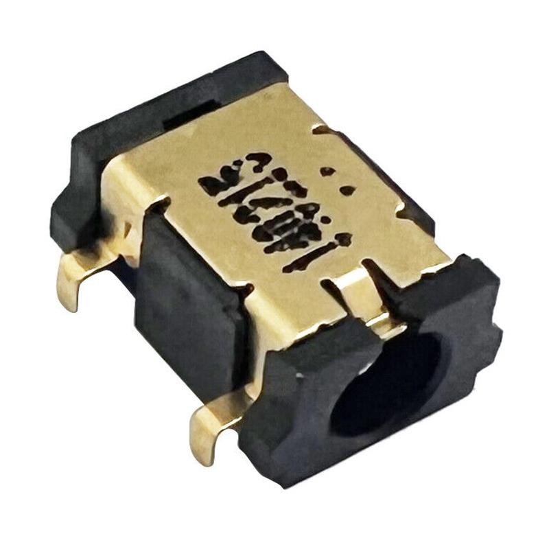 DC-voedingsconnector voor Gateway GWTC116-1BK en GWTC116-1PR