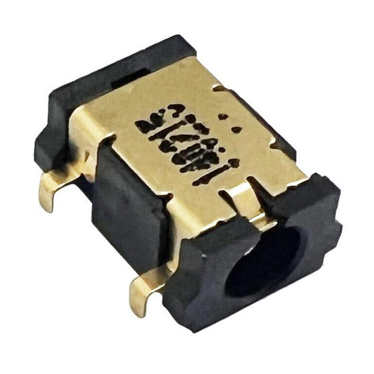 DC-voedingsconnector voor Gateway GWTC116-1BK en GWTC116-1PR