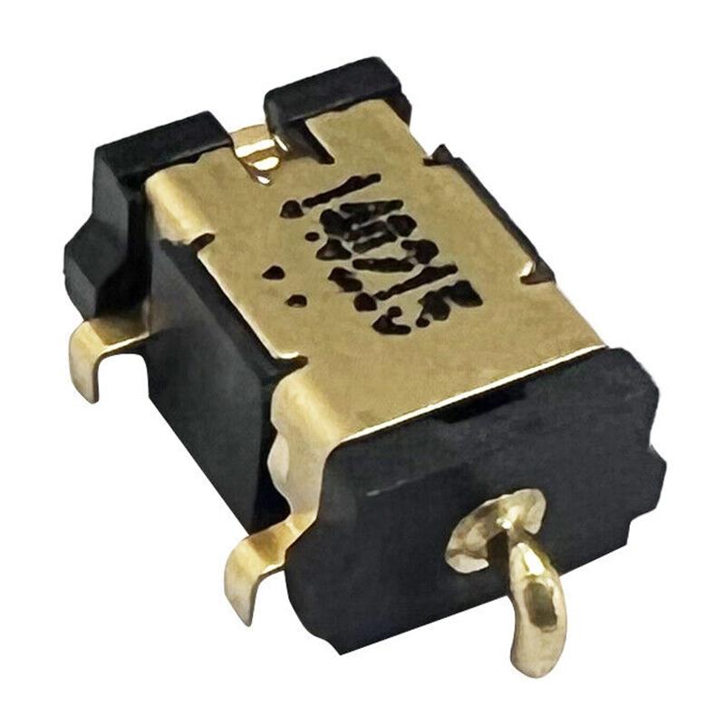DC-voedingsconnector voor Gateway GWTC116-1BK en GWTC116-1PR