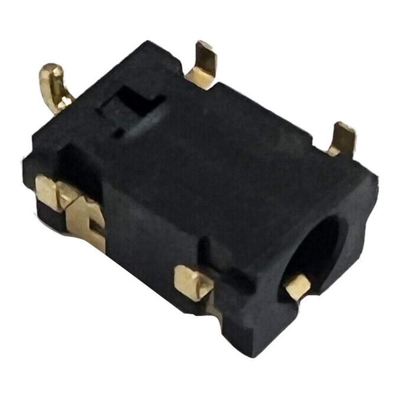 DC-voedingsconnector voor Gateway GWTC116-1BK en GWTC116-1PR