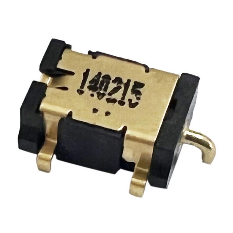 DC-voedingsconnector voor Gateway GWTC116-1BK en GWTC116-1PR