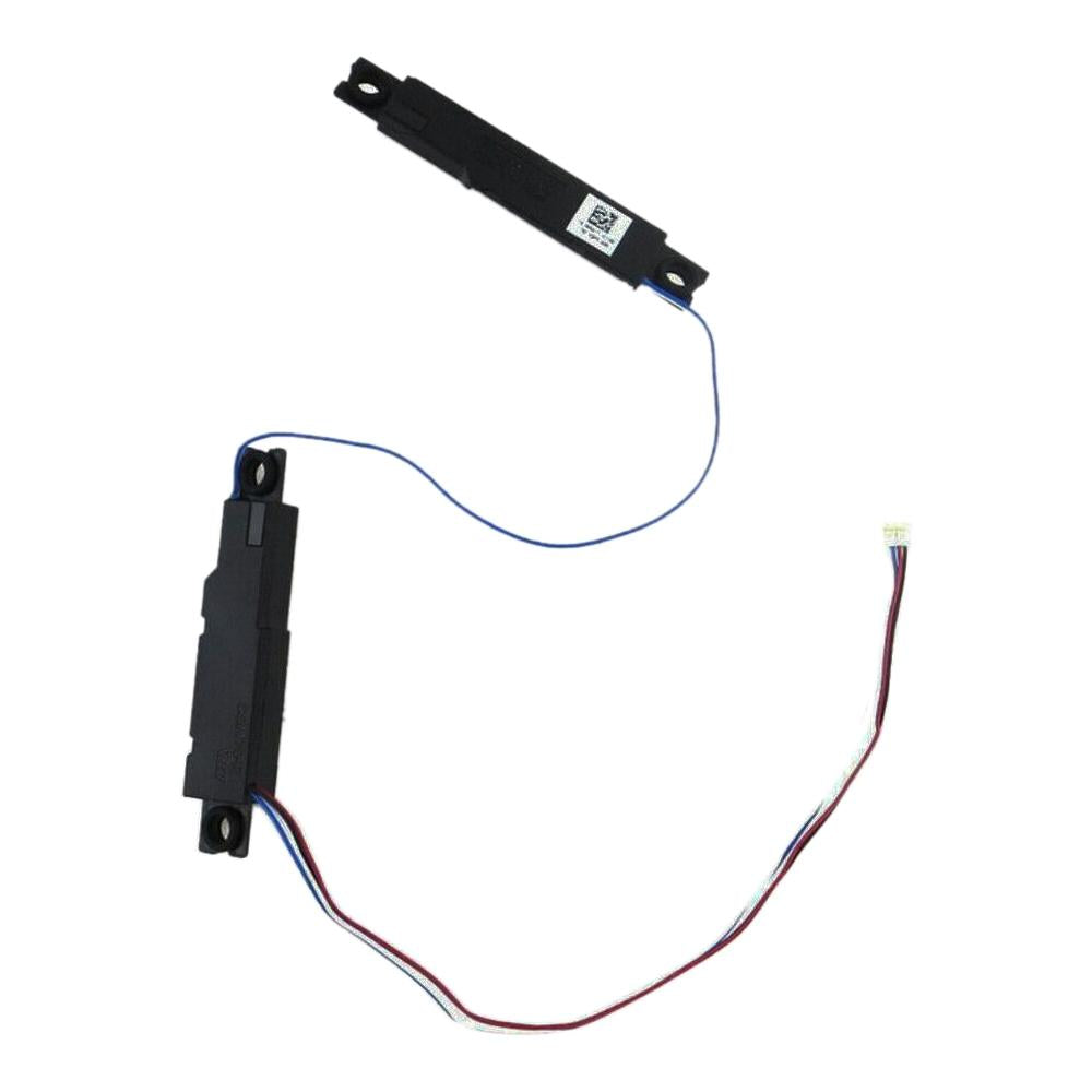 Luidsprekerset voor Dell Latitude 5480, E5480 en 5490