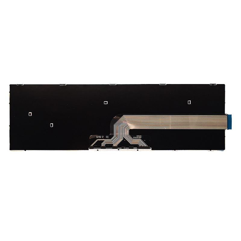 Laptoptoetsenbord voor Dell 3560 / 3570 (US-indeling, zwart)