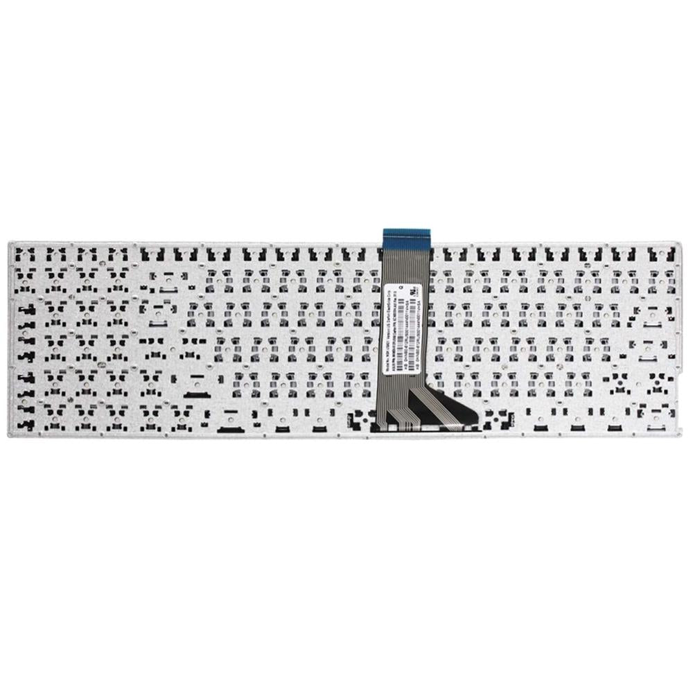 Laptoptoetsenbord voor ASUS X553 (US-indeling, zwart)