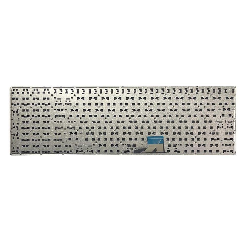 Laptoptoetsenbord voor ASUS ZenBook UX510 / UX510U / UX510UA (US, zwart)