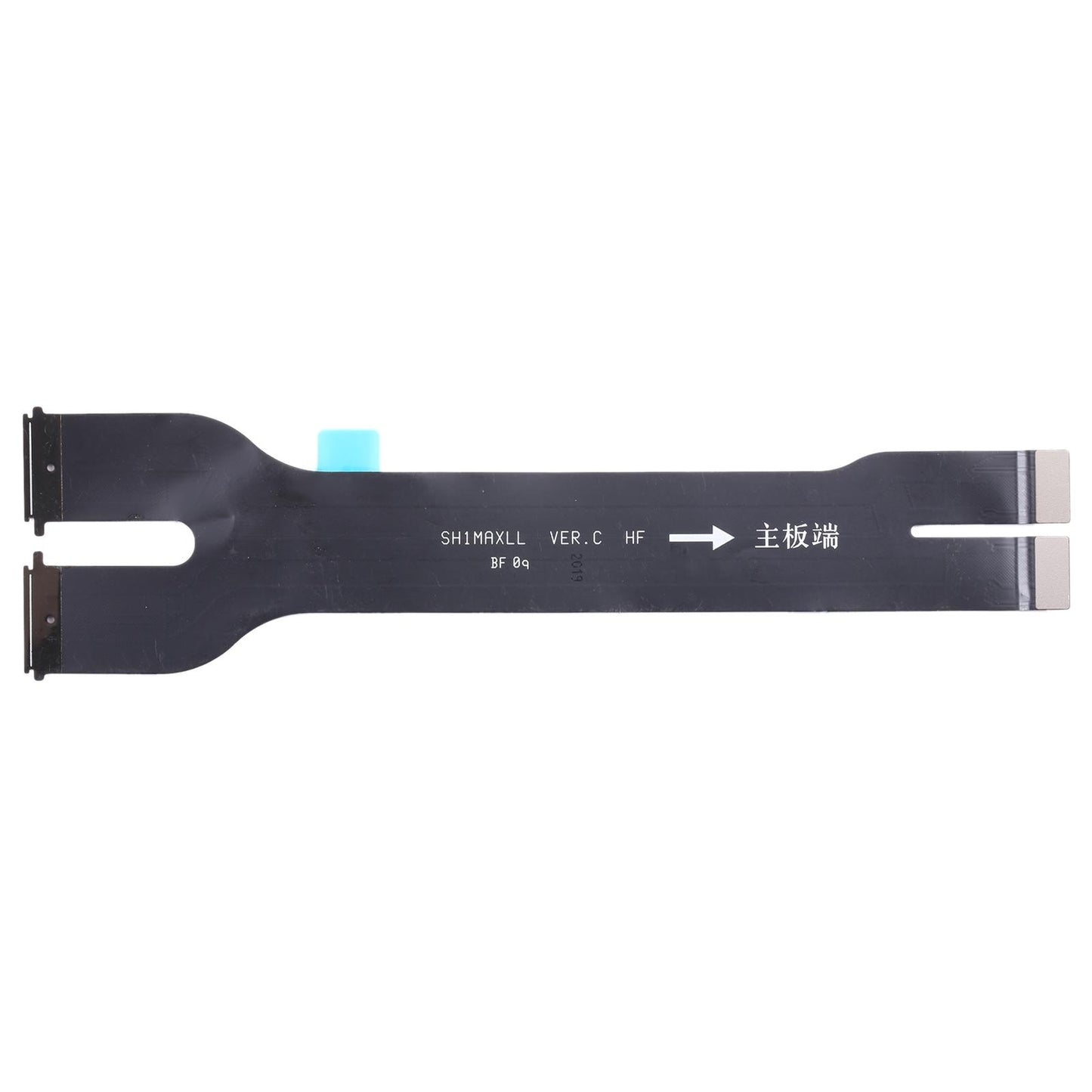 LCD-flexkabel voor Huawei MatePad Pro 10.8 (2019)